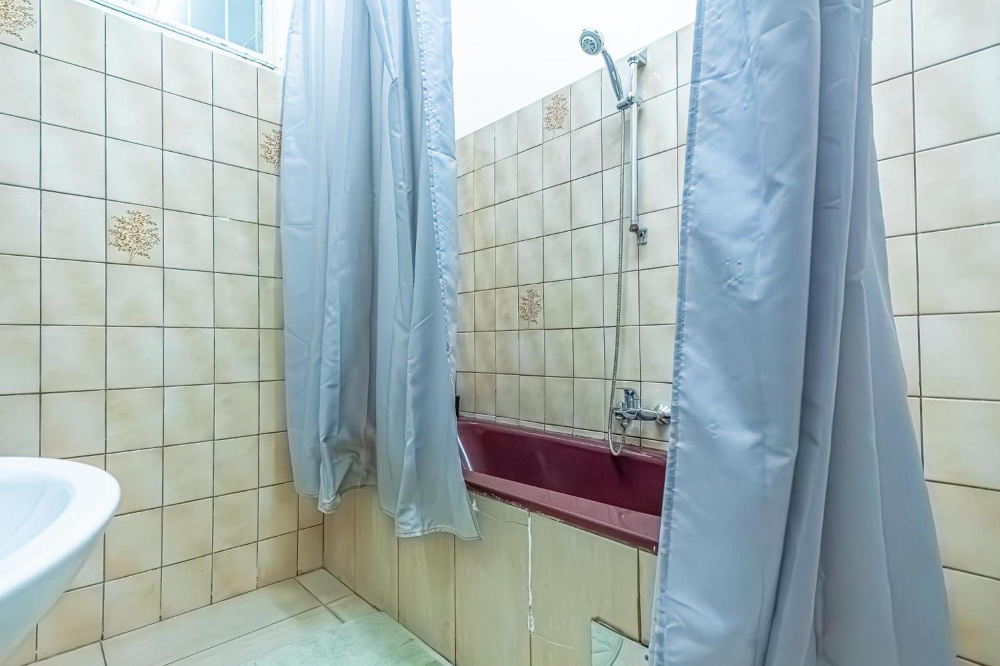 Central Belvedere 3Br Shared Apartment - 12 Min From City Center 维也纳 外观 照片