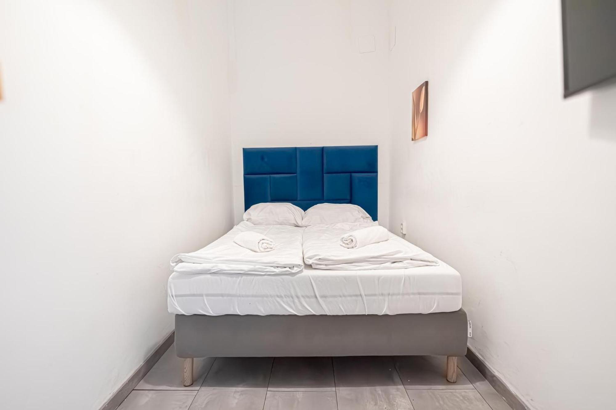 Central Belvedere 3Br Shared Apartment - 12 Min From City Center 维也纳 外观 照片