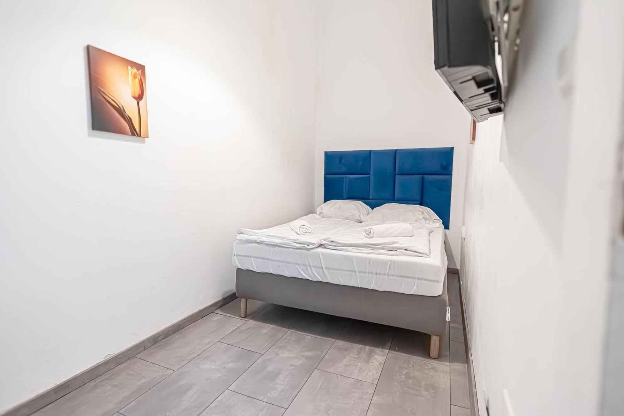Central Belvedere 3Br Shared Apartment - 12 Min From City Center 维也纳 外观 照片