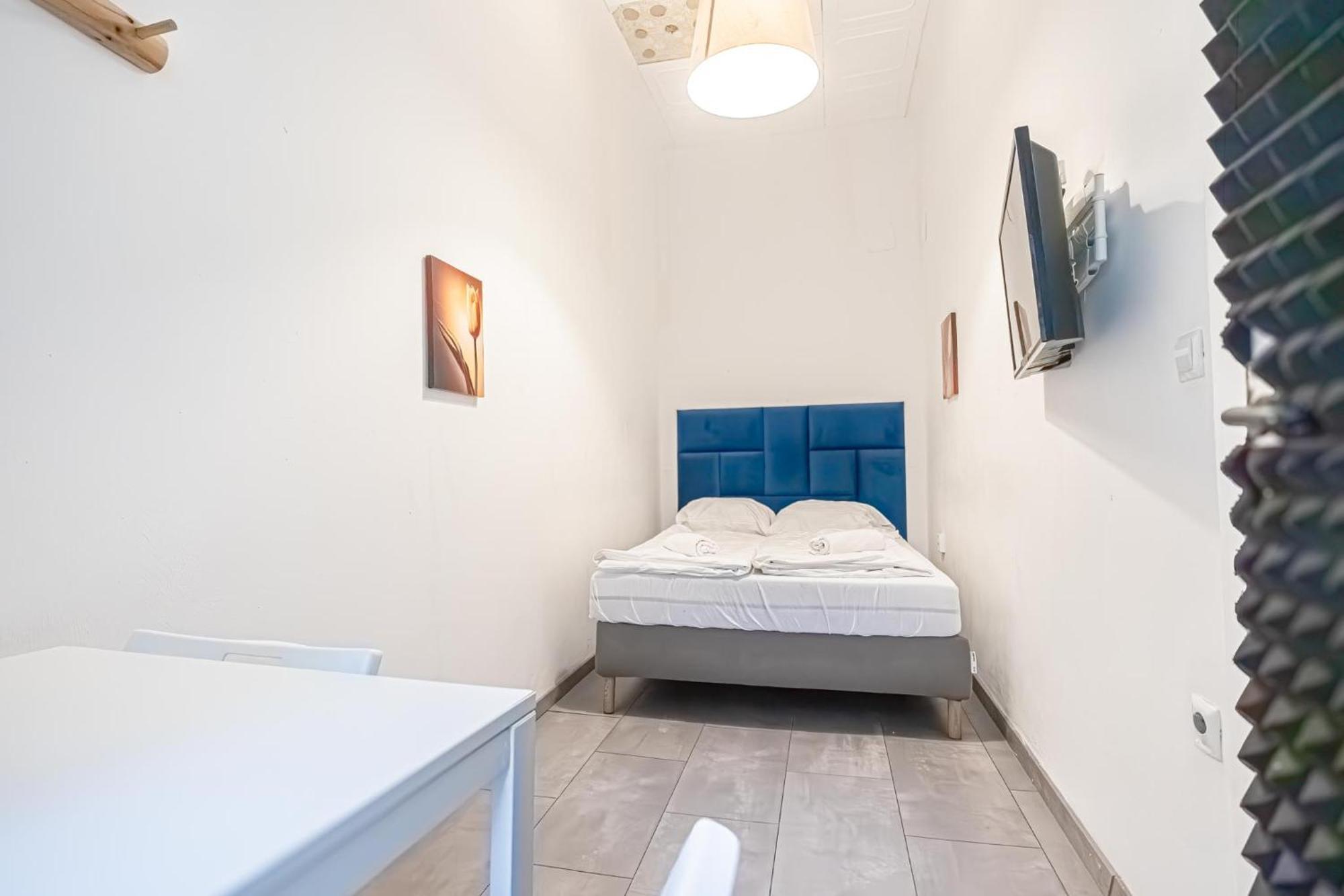 Central Belvedere 3Br Shared Apartment - 12 Min From City Center 维也纳 外观 照片